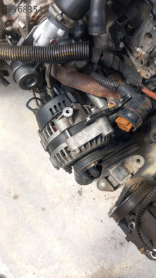 OPEL ASTRA G ŞARJ DİNAMOSU.OTO ERKAN ÜNYE