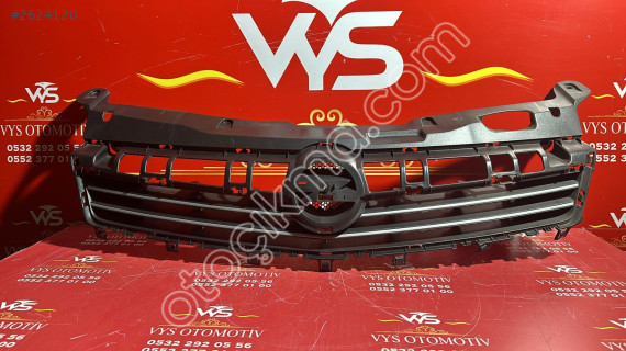 07-14 OPEL ASTRA H ÖN PANJUR SIFIR ORJİNAL OEM : 13225775
