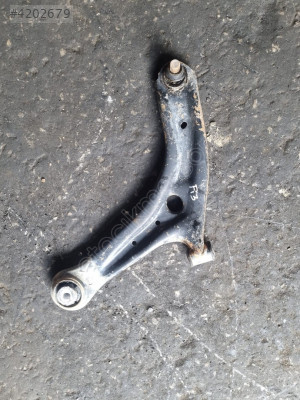 FORD FİESTA 3 ÖN TABLA SOL