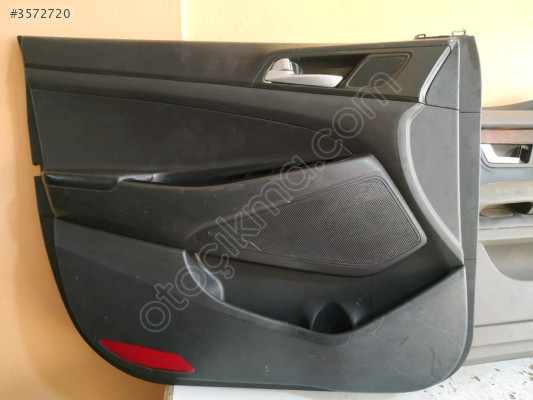 HYUNDAİ TUCSON SOL ÖN KAPI DÖŞEMESİ