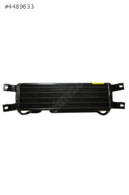 Kia Bongo Kamyonet Yağ Radyatörü 20052024