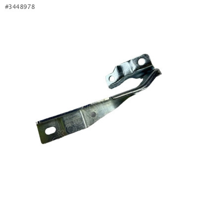 J26-8402030-DY TIGGO 7 PRO 2022-2024 KAPUT MENTEŞESİ SOL