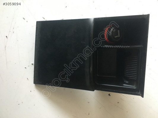 Volkswagen Bora Golf4 Ön Küllük 1J0857961C
