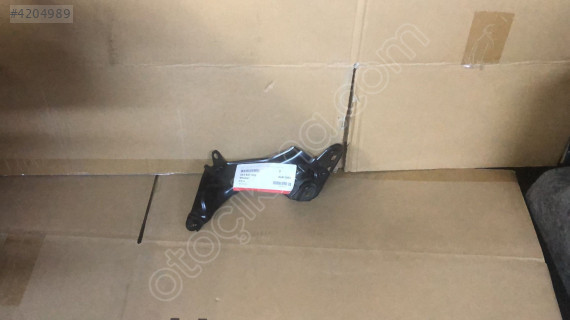 SKODA OCTAVİA ÇAMURLUK BAĞLANTI SACI 2020-2025 5E3821228