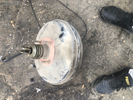 FORD FOCUS 1 WESTINGHOUSE