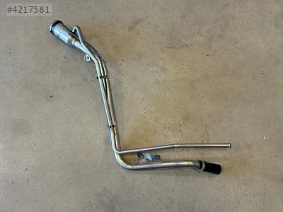 2019-2025 FORD FOCUS YAKIT DOLUM BORUSU JX61-9032-AE