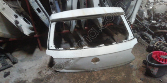 Volkswagen Polo İçin Çıkma Bagaj Kapağı Satışı