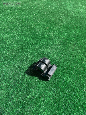 FİAT DOBLO CAM DÜĞMESİ SOL ÖN