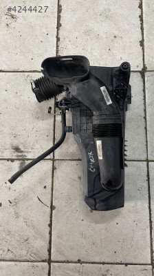 COURİER HAVA FİLTRE KUTUSU AKİL  YAMAN OTOMOTİV