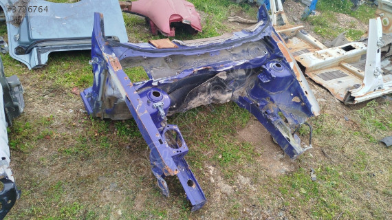 Polo clasic sağ sol podya