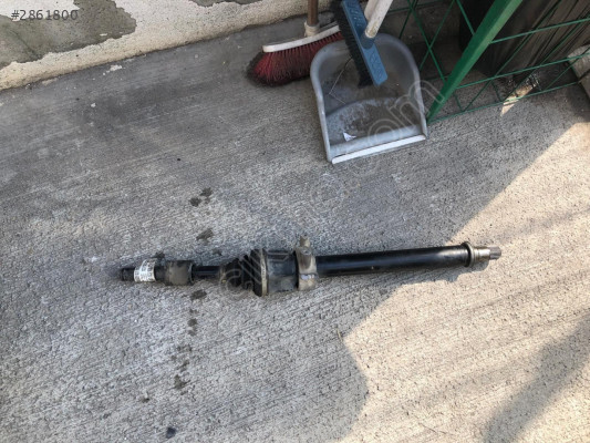MİNİ COOPER F55 F56 SAĞ ÖN AKS 8681522-04