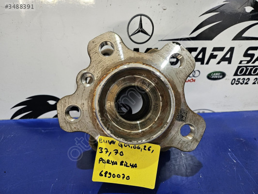 BMW G05 G06 G26 G37 G70 PORYA BİLYA 6890070