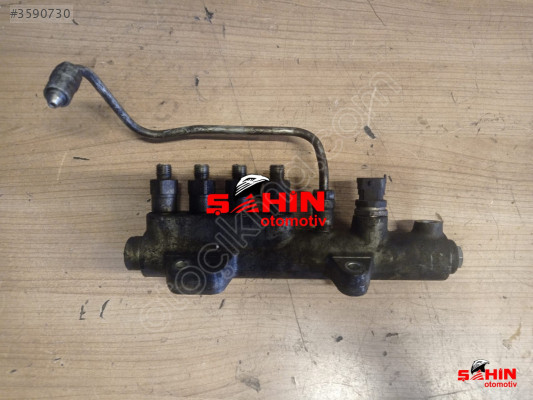 MİTSUBİSHİ - FUSO CANTER / YAKIT RAİL BORUSU (EURO 4)