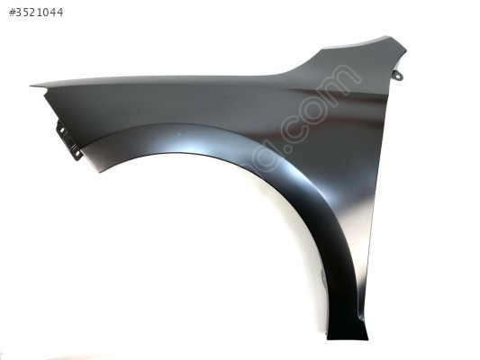 5JA821021D SEAT TOLEDO 16-19 SOL ÇAMURLUK