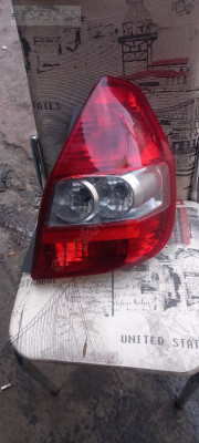 Çıkma honda jazz sağ arka stop