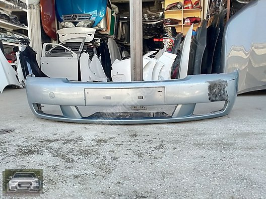 VECTRA C ÖN TAMPON