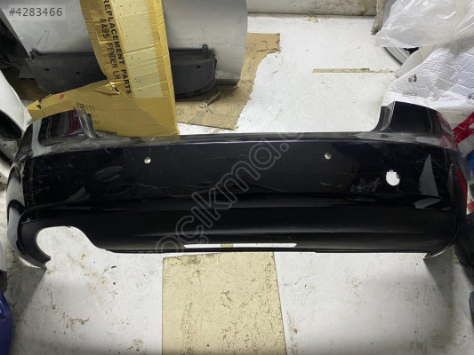 A5 COUPE ARKA TAMPON 8T0807511 2008 2012 ÇAĞRI OTO MASLAK