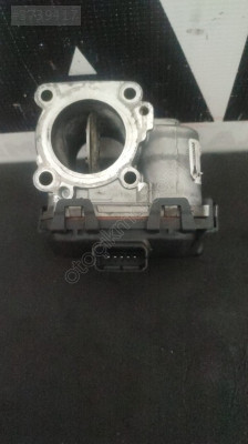 9807238580-02 Peugeot 301 Citroen C elysee 1.6 Hdi Gaz Kelebeği