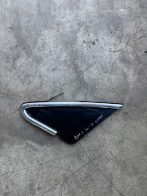 OPEL ASTRA J SOL ÖN KELEBEK CAM