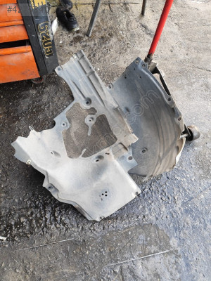 BMW G20 SAĞ ÖN DAVLUMBAZ OTO FEDAİ