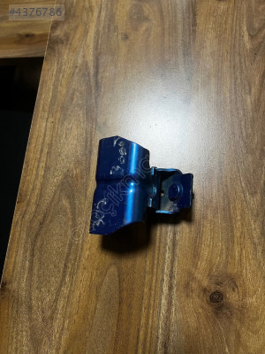 PEUGEOT 307 BAGAJ MENTEŞESİ 8613.76