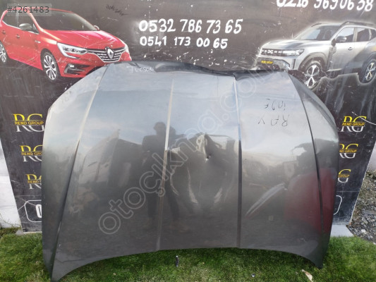 HYUNDAİ TUCSON MOTOR KAPUTU ORİJİNAL ÇIKMA 2024