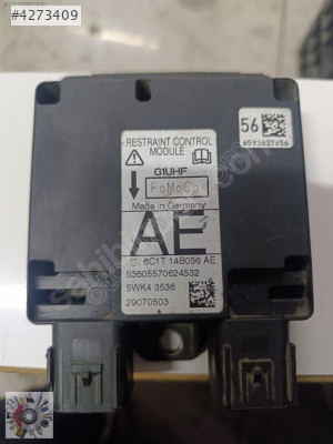 Ford Transit 2011 V347 Airberg Beyni Cikma Orjinal 6c1t 14B056