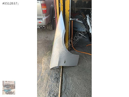 BMW e90 e91 sağ çamurluk çıkma