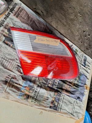 Fiat albea sol iç stop