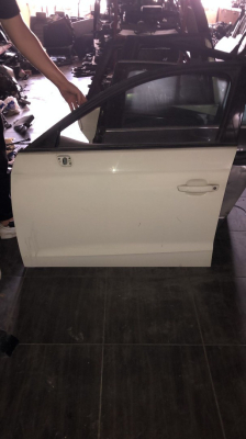 ÇIKMA AUDİ A3 HATCHBACK SOL ÖN KAPI