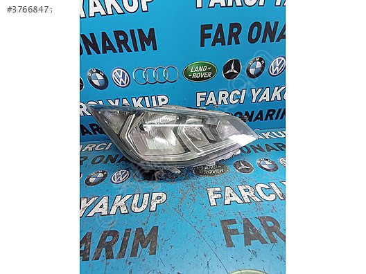 SEAT ARONA 2017 2019 SOL ÖN FAR