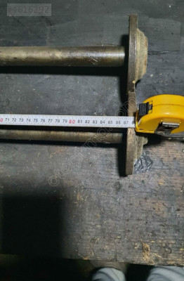 As 250 dodge arka aks