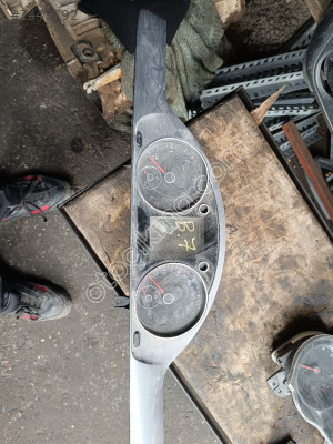 Passat B7 km saati