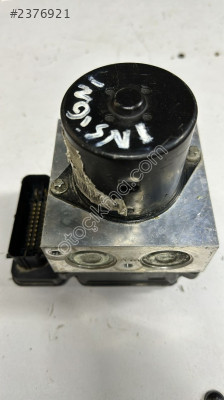 13328651 OPEL İNSİGNİA 2.0 CDTİ ABS BEYNİ MG OTO