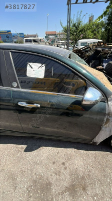 FIAT EGEA SAĞ ÖN KAPI