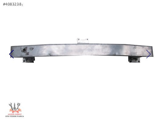 OPEL ASTRA- L- HB- 2022/2024 ÖN TAMPON DEMİRİ