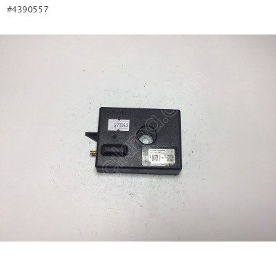 BMW 3 Serisi Anten Amplifikatörü BU923091104 10859410