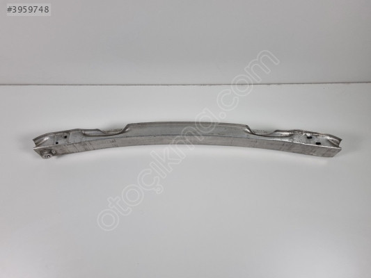 AUDI A6 TAMPON DEMİRİ ÖN 4G0807113