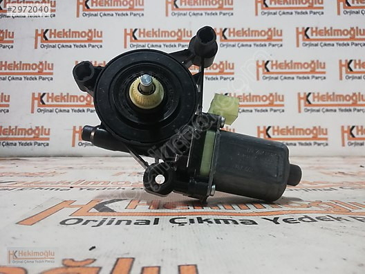 VW GOLF 7 CAM MOTORU SAĞ ARKA 5Q0959802B