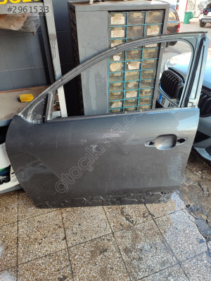 Citroen c4x sol ön kapı