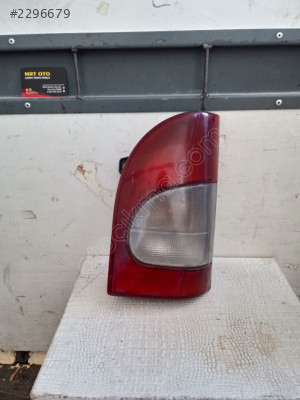 Hyundai H100 Stop