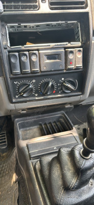 R19 Europa Kontrol Paneli (Klimasız)