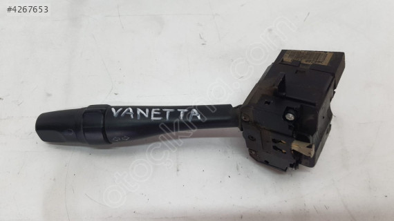 nissan vanette 2000 çıkma orjinal sinyal kolu (son fiyat)