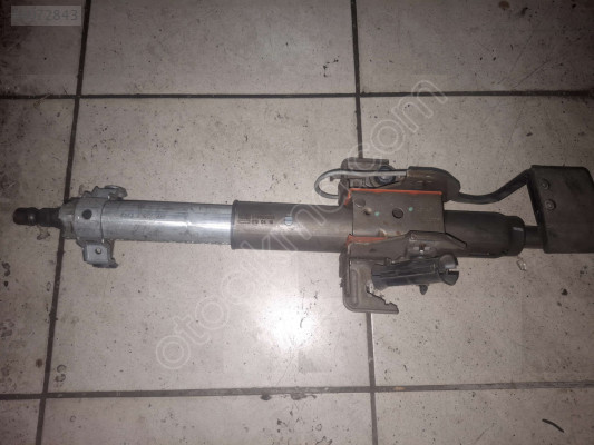 ÖZMEN OPEL VECTRA C DİREKSİYON KOLONU 24415475