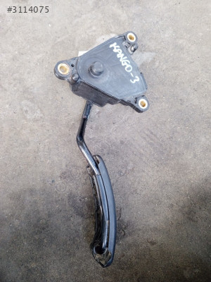 RENAULT KANGOO 3 GAZ PEDALI 8200436878