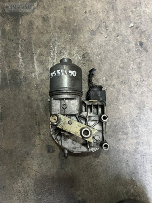 Skoda Octavia Mk2 2004-2013 SİLECEK MOTORU (ÖN) 1Z2955119D