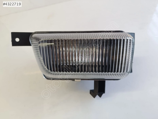 OPEL ASTRA G SAĞ SİS FARI SIFIR 1998-2003