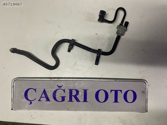 05E133366 C 1.5 TFSİ 35 TFSİ  SELENOİD VALFİ A3 Q2 Q3