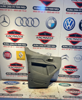 FORD TRANSİT 2011 MODEL 347 KASA SAG-SOL ÖN KAPI DÖŞEMESİ