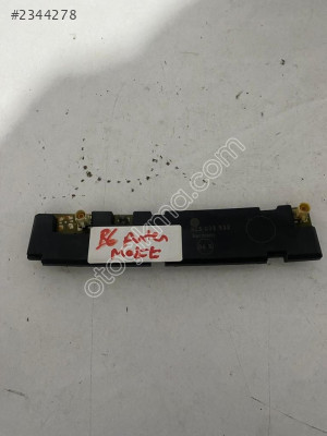 Volkswagen Passat B6 Anten Modülü Orjinal Çıkma 3C5035532